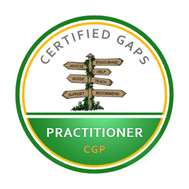 Certified GAPS Practitioner