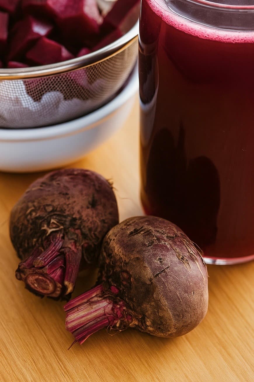 Beet Kvass