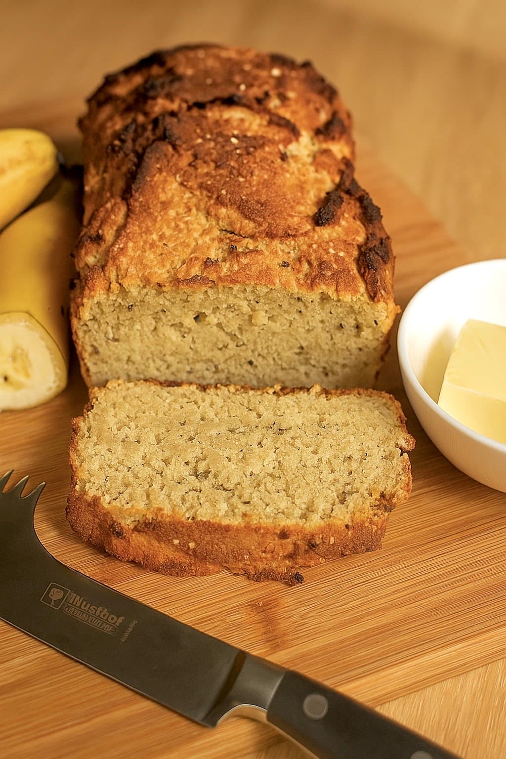Banana Bread