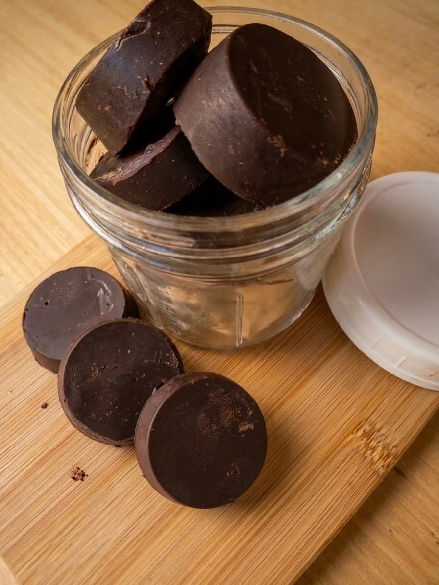 Chocolate Fat Bombs